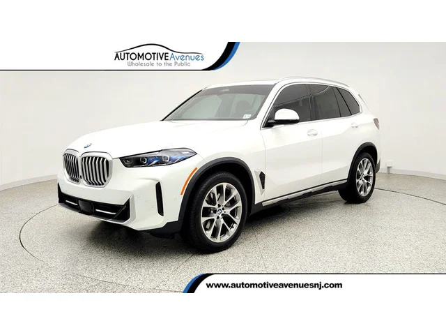 SEMINUEVOS BMW X5 a Estados en autogozo
