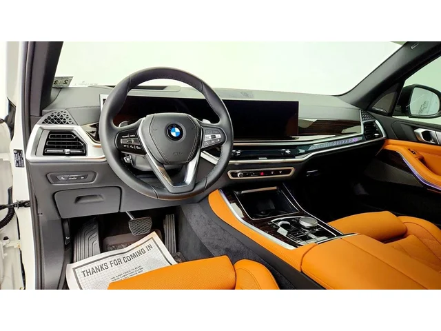 SEMINUEVOS BMW X5 a Estados en autogozo