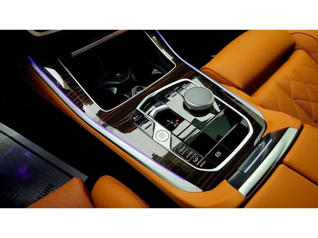 SEMINUEVOS BMW X5 a Estados en autogozo