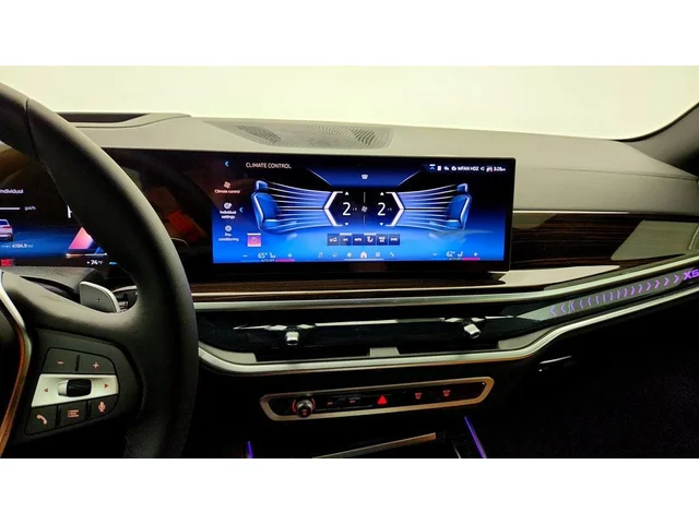 SEMINUEVOS BMW X5 a Estados en autogozo