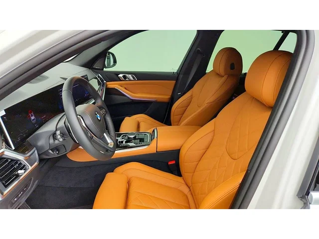 SEMINUEVOS BMW X5 a Estados en autogozo