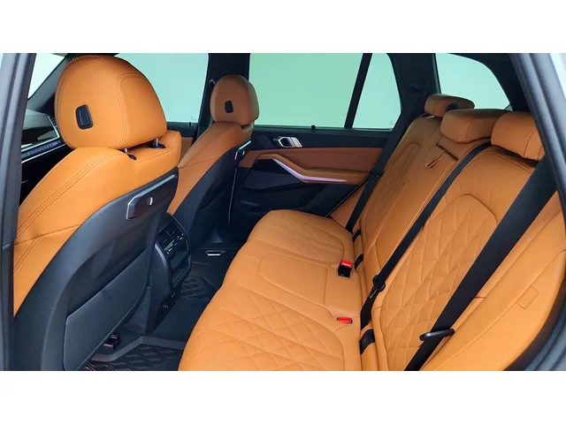 SEMINUEVOS BMW X5 a Estados en autogozo