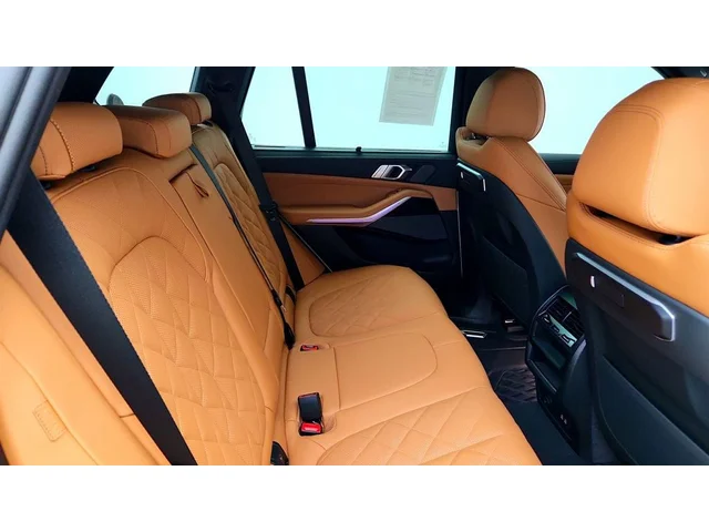 SEMINUEVOS BMW X5 a Estados en autogozo