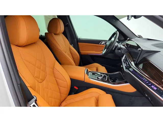 SEMINUEVOS BMW X5 a Estados en autogozo