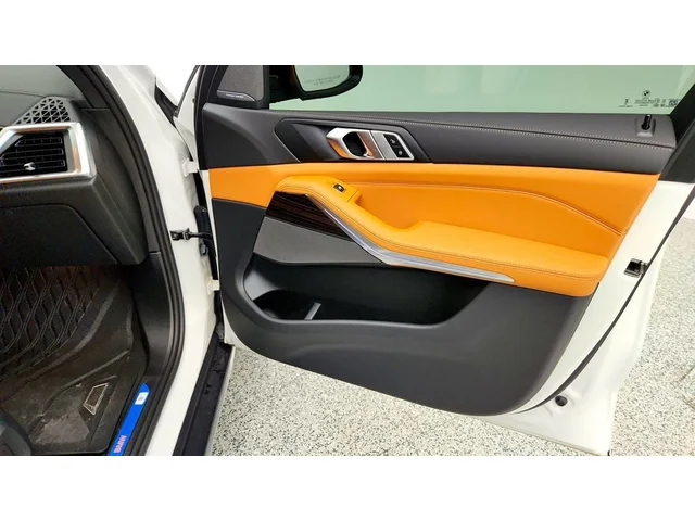 SEMINUEVOS BMW X5 a Estados en autogozo