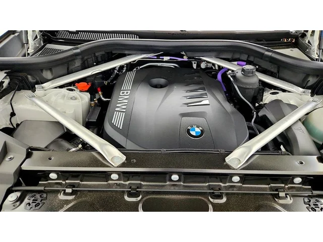 SEMINUEVOS BMW X5 a Estados en autogozo