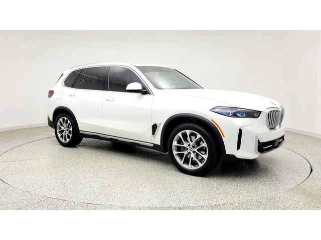 SEMINUEVOS BMW X5 a Estados en autogozo