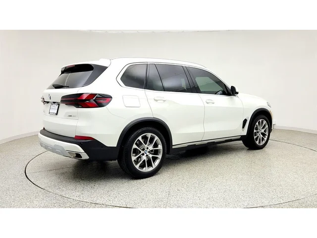 SEMINUEVOS BMW X5 a Estados en autogozo