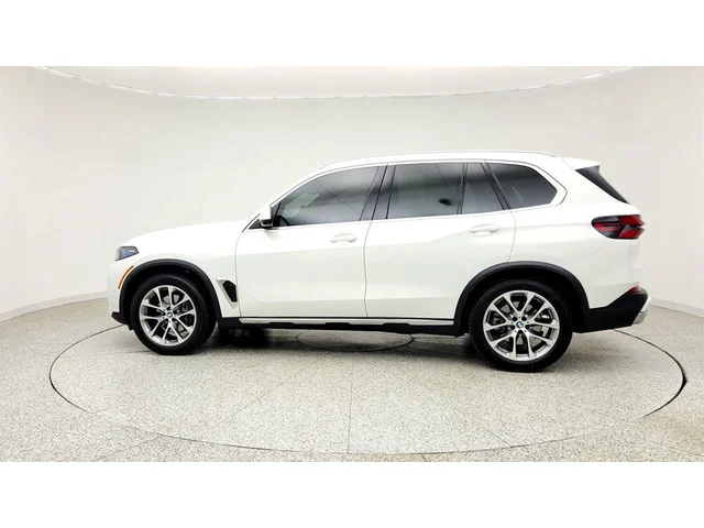 SEMINUEVOS BMW X5 a Estados en autogozo