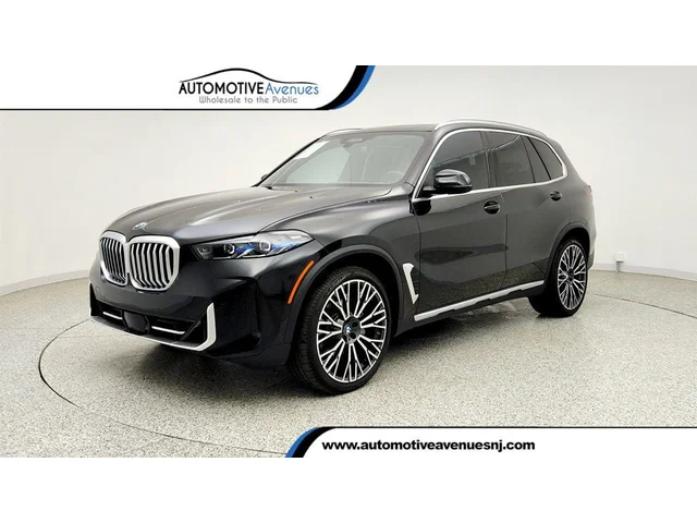 SEMINUEVOS BMW X5 a Estados en autogozo