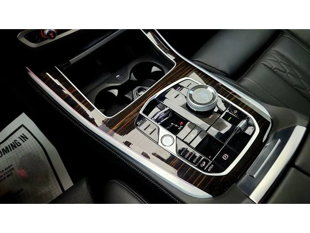 SEMINUEVOS BMW X5 a Estados en autogozo