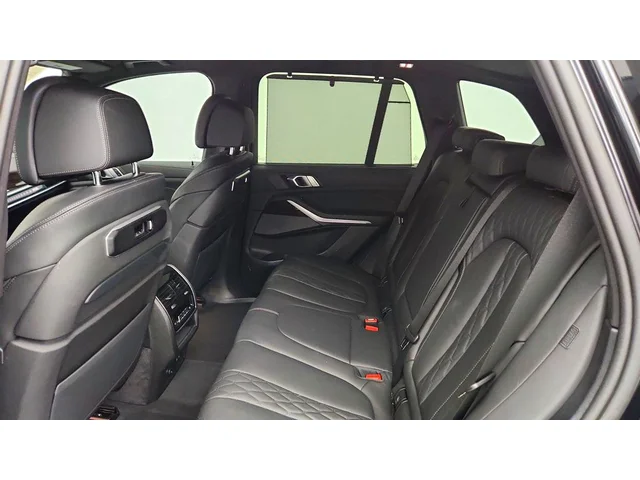 SEMINUEVOS BMW X5 a Estados en autogozo