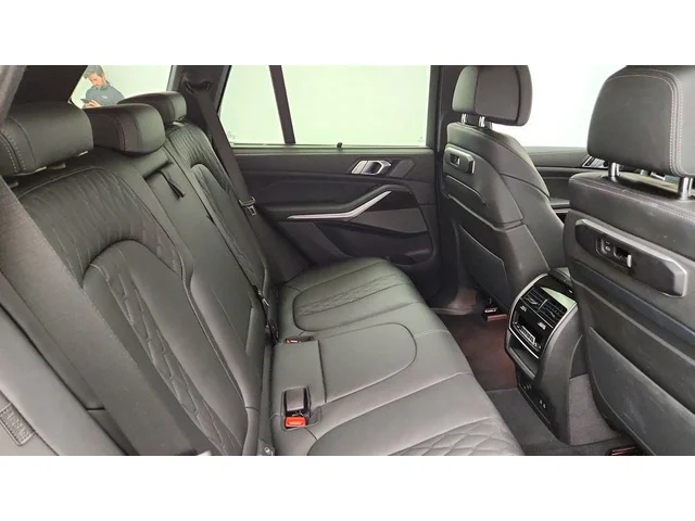 SEMINUEVOS BMW X5 a Estados en autogozo