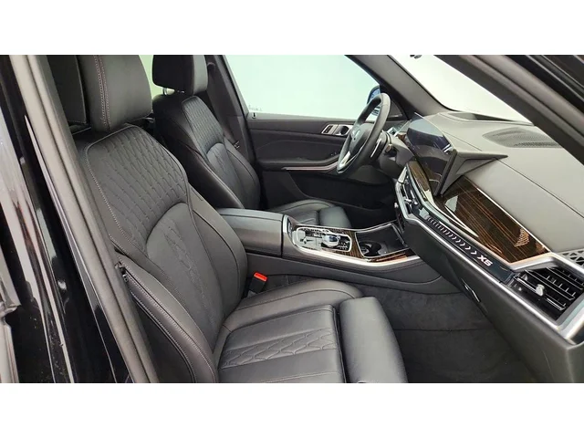 SEMINUEVOS BMW X5 a Estados en autogozo