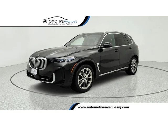 SEMINUEVOS BMW X5 a Estados en autogozo