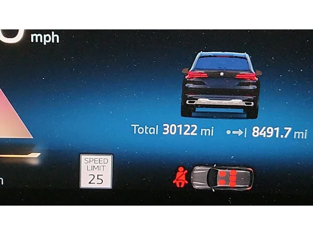 SEMINUEVOS BMW X5 a Estados en autogozo