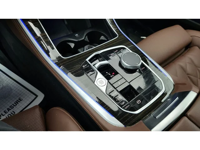 SEMINUEVOS BMW X5 a Estados en autogozo