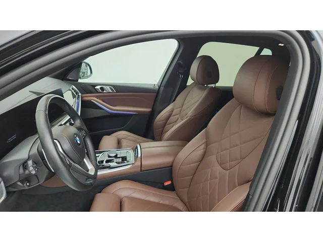 SEMINUEVOS BMW X5 a Estados en autogozo