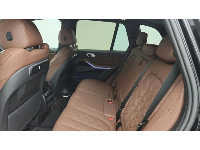 SEMINUEVOS BMW X5 a Estados en autogozo