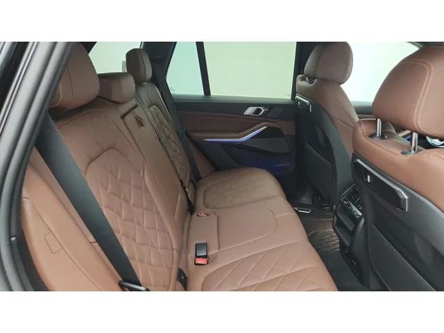 SEMINUEVOS BMW X5 a Estados en autogozo