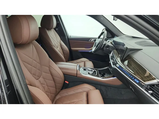 SEMINUEVOS BMW X5 a Estados en autogozo