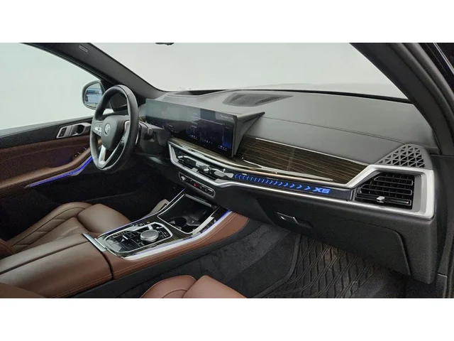 SEMINUEVOS BMW X5 a Estados en autogozo