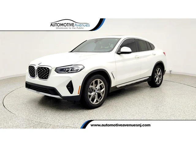 SEMINUEVOS BMW X4 a Estados en autogozo