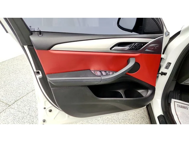 SEMINUEVOS BMW X4 a Estados en autogozo