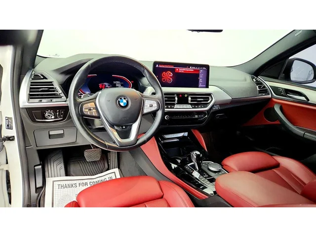 SEMINUEVOS BMW X4 a Estados en autogozo