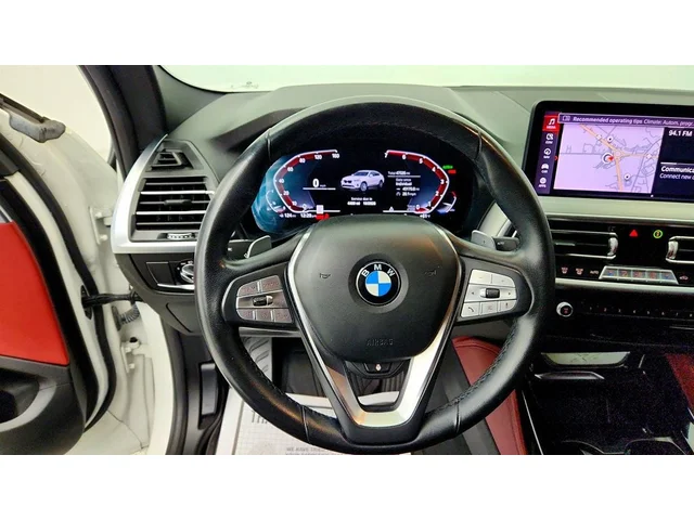 SEMINUEVOS BMW X4 a Estados en autogozo
