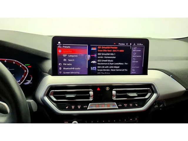 SEMINUEVOS BMW X4 a Estados en autogozo