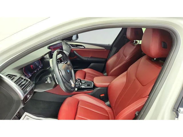SEMINUEVOS BMW X4 a Estados en autogozo