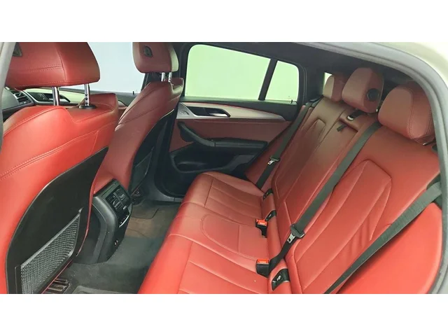 SEMINUEVOS BMW X4 a Estados en autogozo
