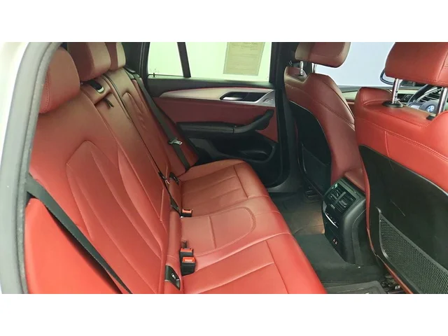SEMINUEVOS BMW X4 a Estados en autogozo