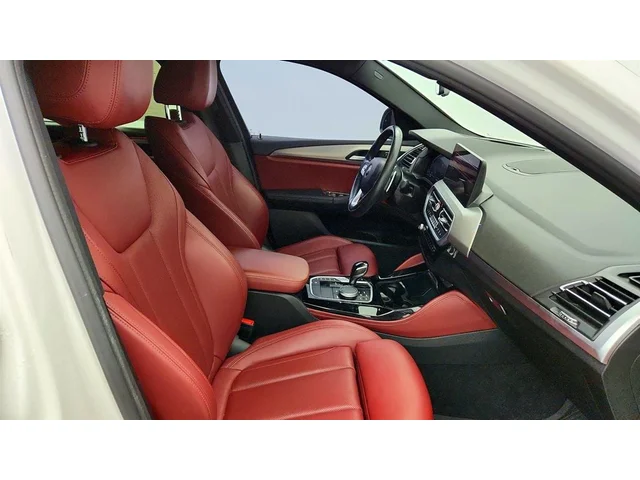 SEMINUEVOS BMW X4 a Estados en autogozo