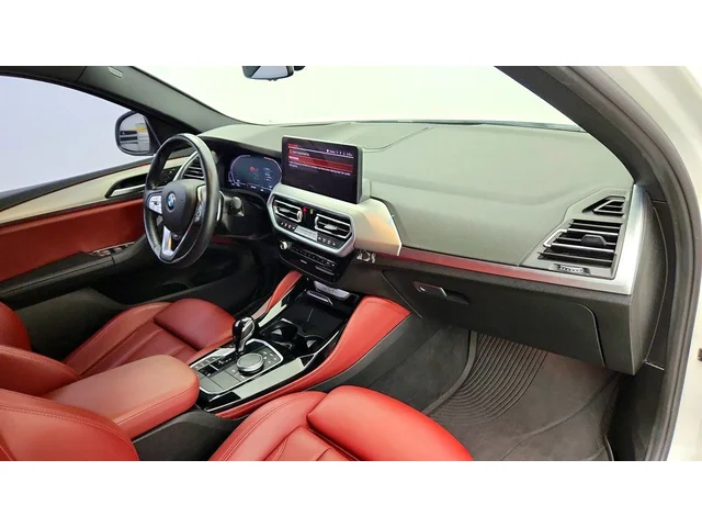 SEMINUEVOS BMW X4 a Estados en autogozo