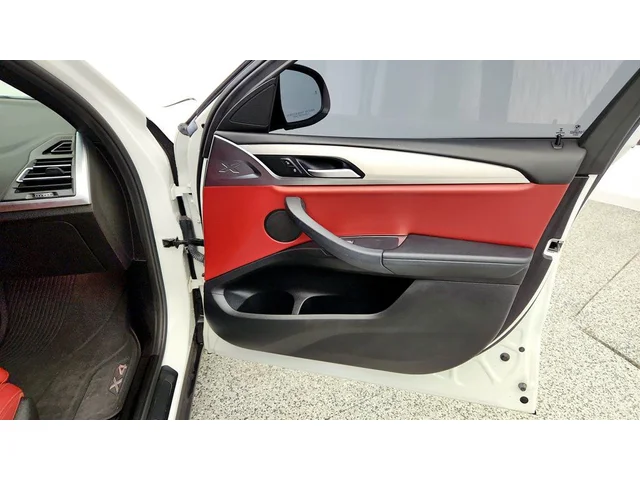 SEMINUEVOS BMW X4 a Estados en autogozo