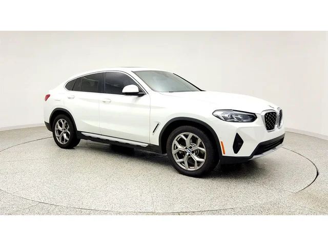SEMINUEVOS BMW X4 a Estados en autogozo