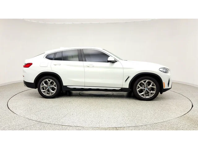 SEMINUEVOS BMW X4 a Estados en autogozo