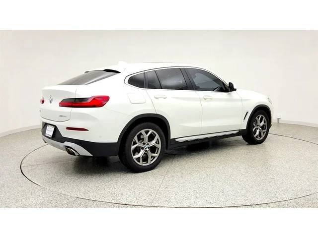 SEMINUEVOS BMW X4 a Estados en autogozo