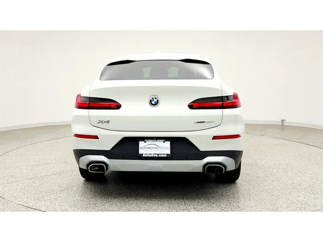 SEMINUEVOS BMW X4 a Estados en autogozo