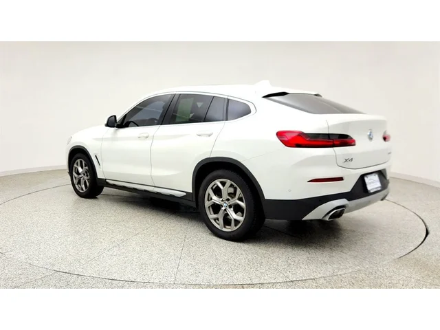 SEMINUEVOS BMW X4 a Estados en autogozo