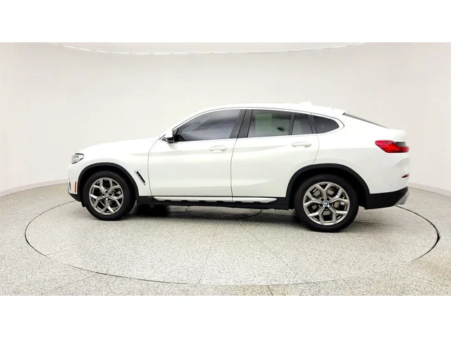 SEMINUEVOS BMW X4 a Estados en autogozo
