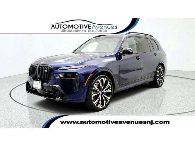 SEMINUEVOS BMW X7 a Estados en autogozo