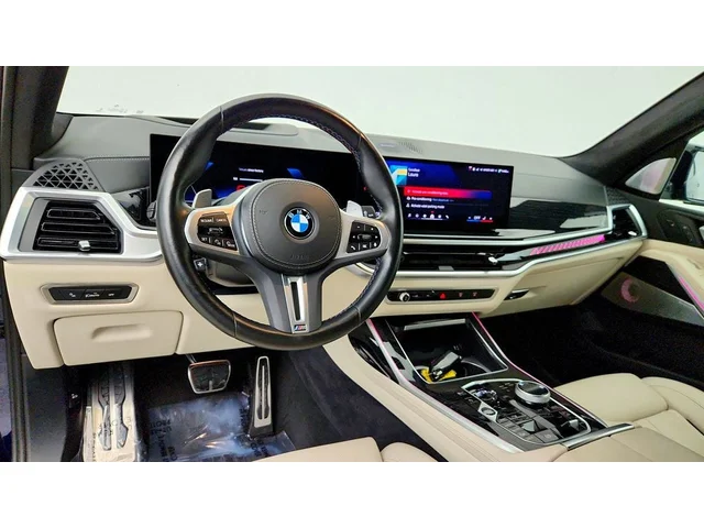SEMINUEVOS BMW X7 a Estados en autogozo
