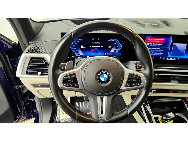SEMINUEVOS BMW X7 a Estados en autogozo