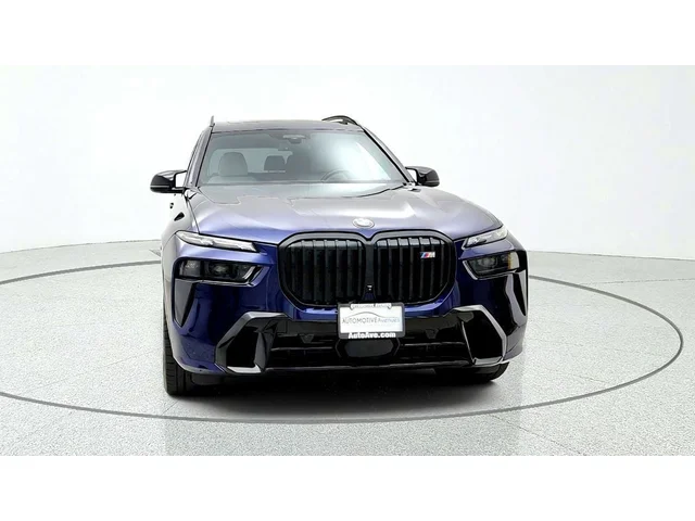 SEMINUEVOS BMW X7 a Estados en autogozo