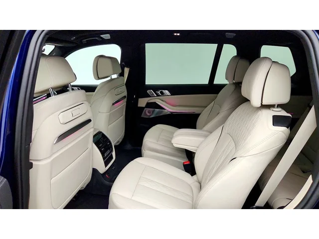 SEMINUEVOS BMW X7 a Estados en autogozo