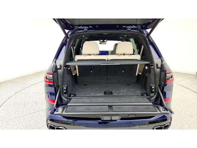 SEMINUEVOS BMW X7 a Estados en autogozo