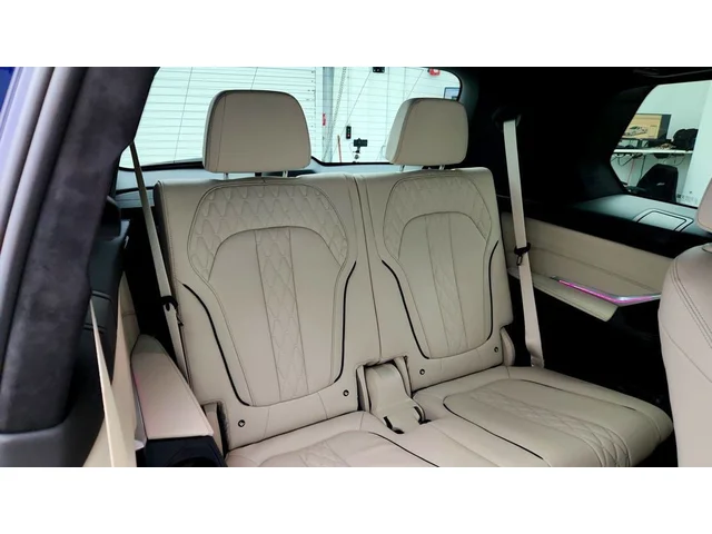 SEMINUEVOS BMW X7 a Estados en autogozo